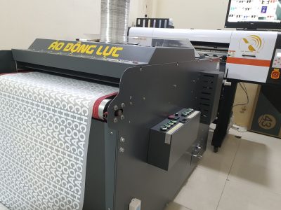 Tùy theo yêu cầu của khách hàng sẽ sử dụng công nghệ in phù hợp.