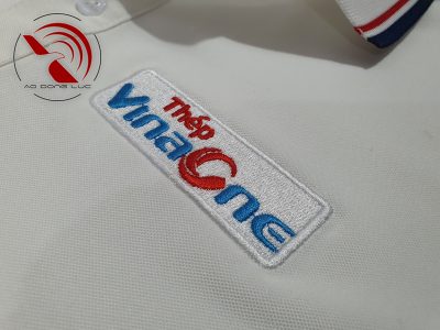 Vải thun là chất liệu rất dễ thực hiện các phương pháp in, thêu khác nhau