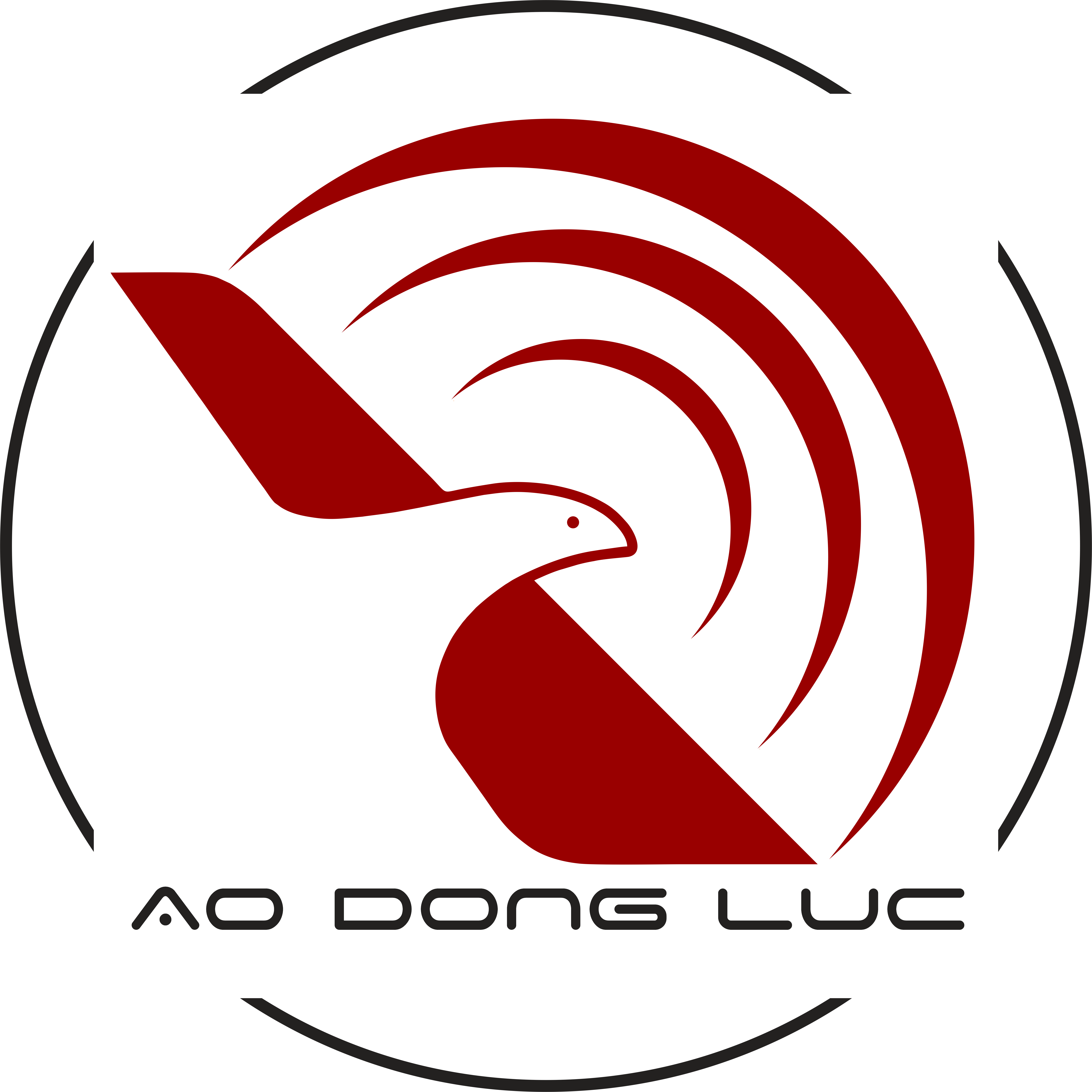 Ao Dong Luc Trading And Production Co.,Ltd