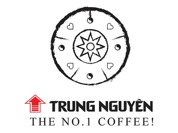 Trung nguyên coffee là một đơn vị khách hàng đã sử dụng sản phẩm đồng phục áo thun tại áo động lực