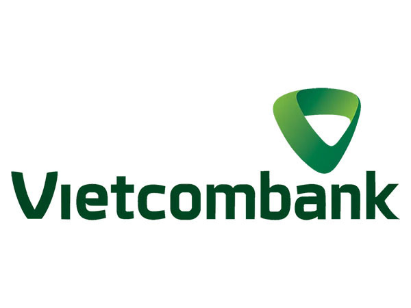 Vietcombank là một đơn vị khách hàng đã sử dụng sản phẩm đồng phục áo thun tại áo động lực