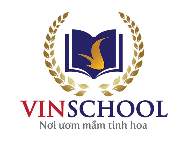 Vinschool là một đơn vị khách hàng đã sử dụng sản phẩm đồng phục áo thun tại áo động lực
