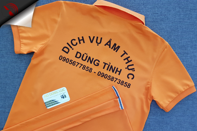 Năng lực sản xuất và kho áo thun trơn linh hoạt