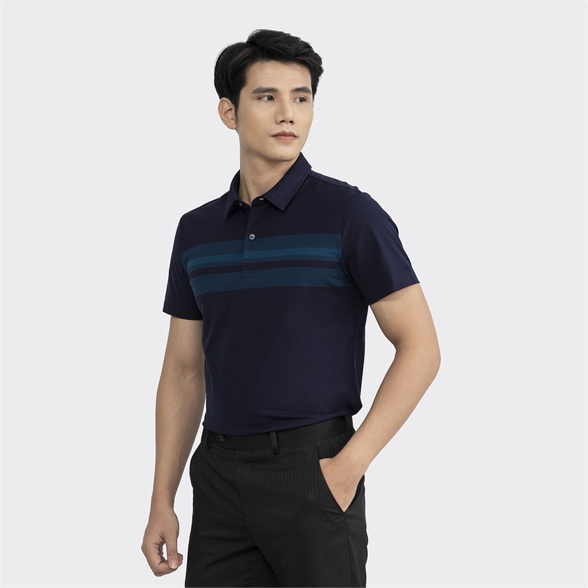 Áo thun Polo