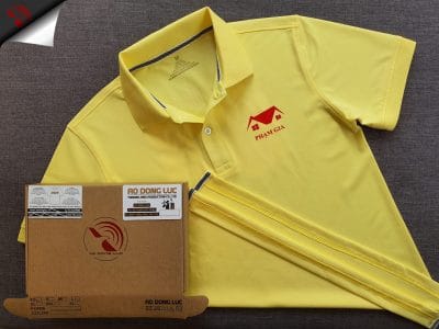 
Áo Polo Gia Đình – Phạm Gia – Tết Sum Vầy