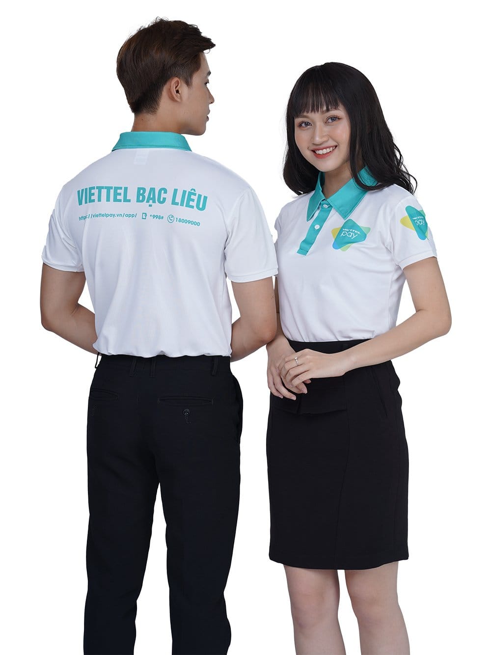 Các loại đồng phục phổ biến mà công ty may in cung cấp