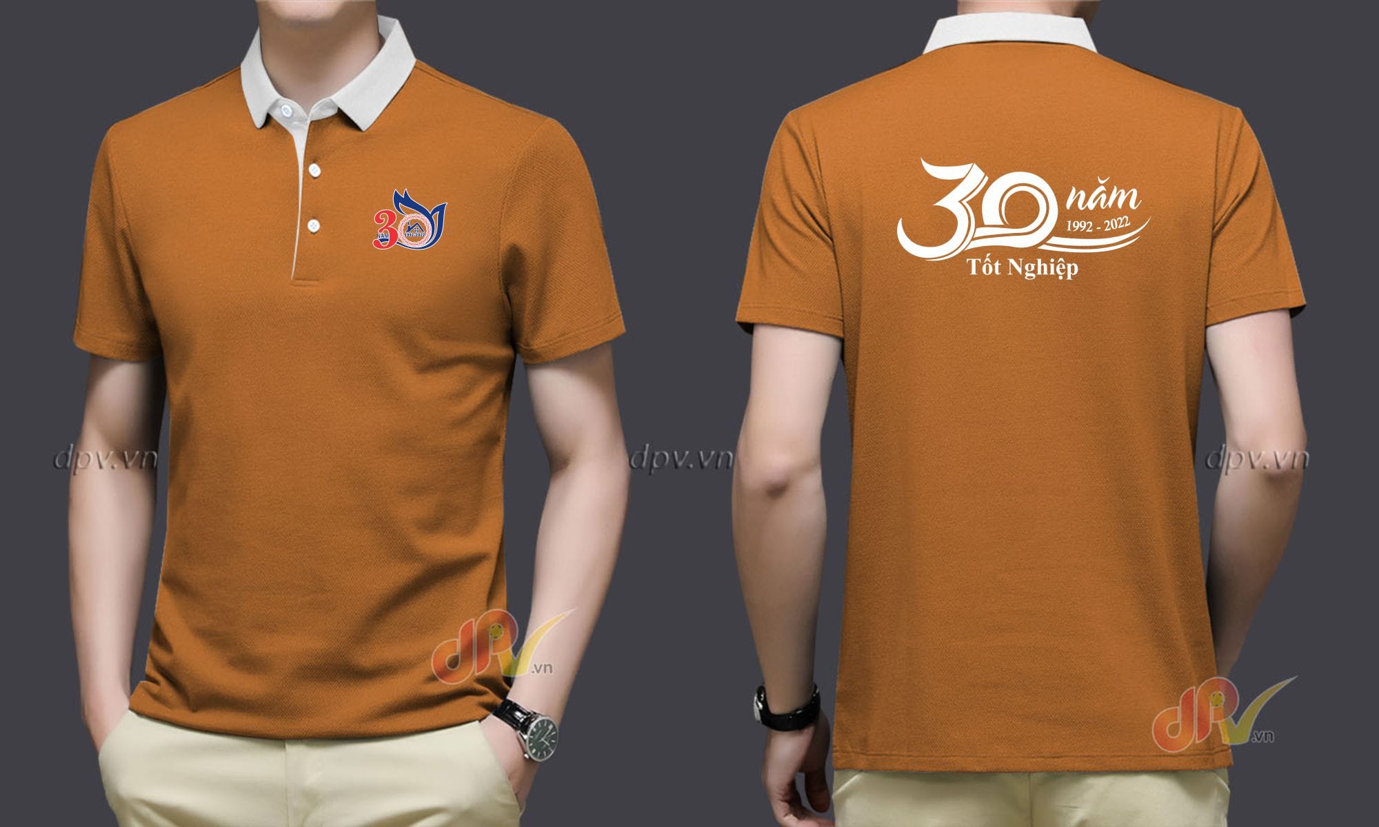 Các trường hợp nên đặt áo đồng phục nhanh