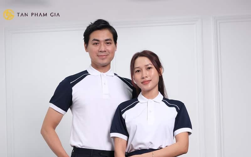 Chất liệu và công nghệ may đồng phục tại Áo Động Lực Chất liệu và công nghệ may đồng phục tại Áo Động Lực