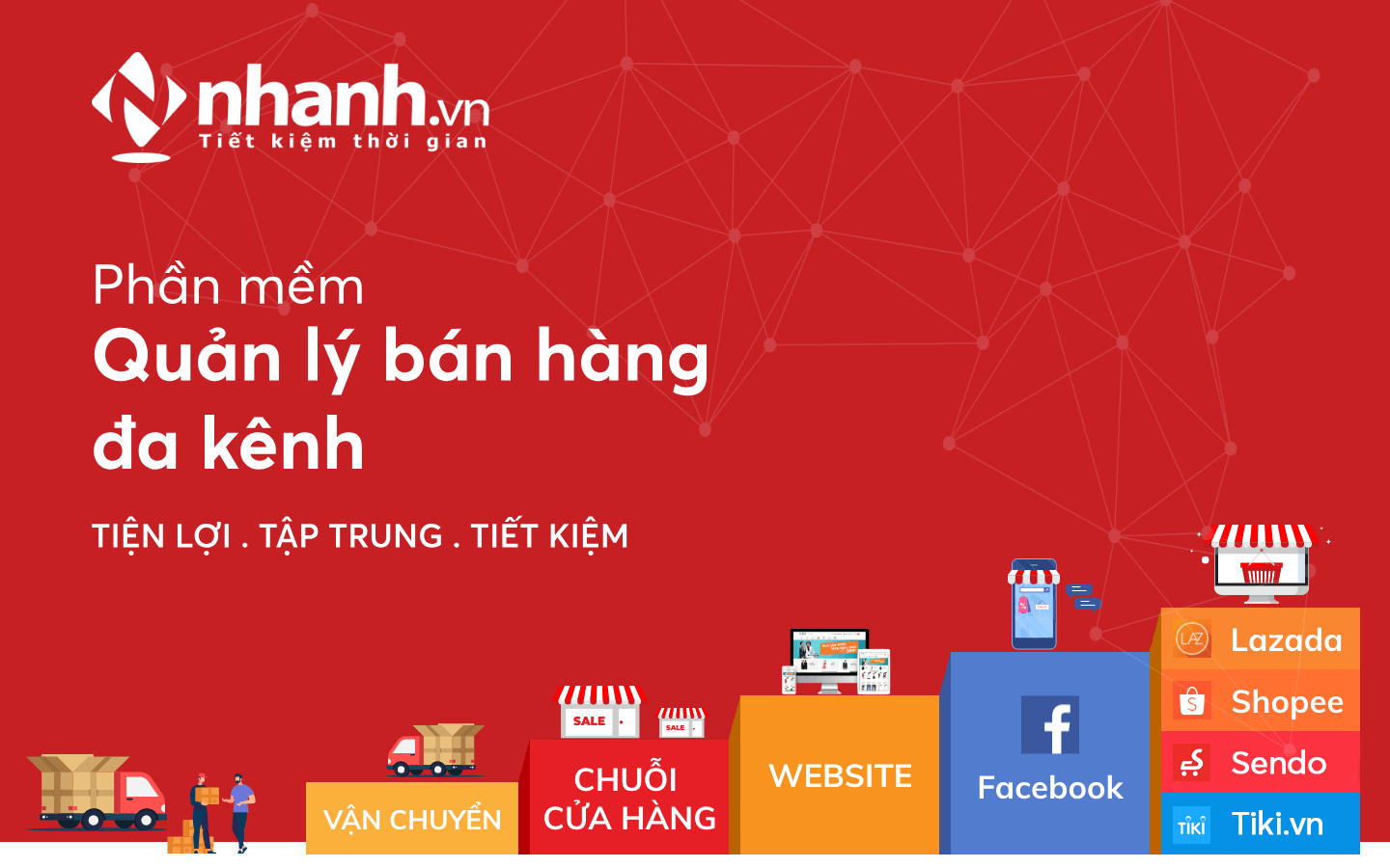 Giới thiệu nhanh