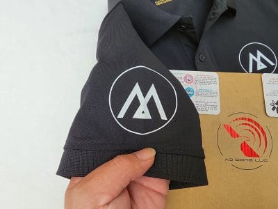 mực in áo thun quà tặng bền màu không phai chuẩn châu âu