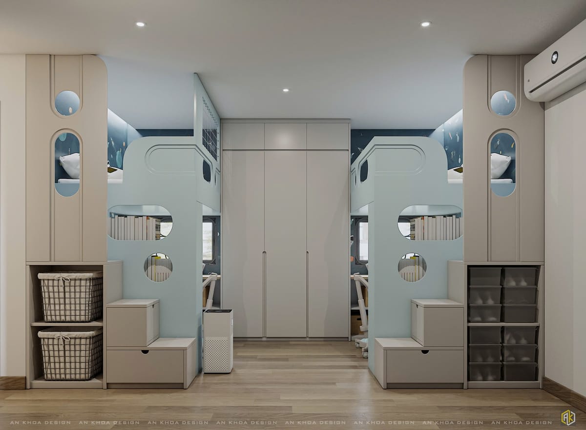 Thiết kế – Nơi cá tính tập thể được thể hiện