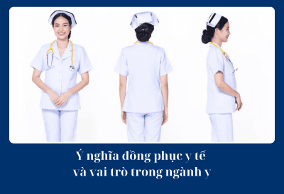 Đồng phục y tế