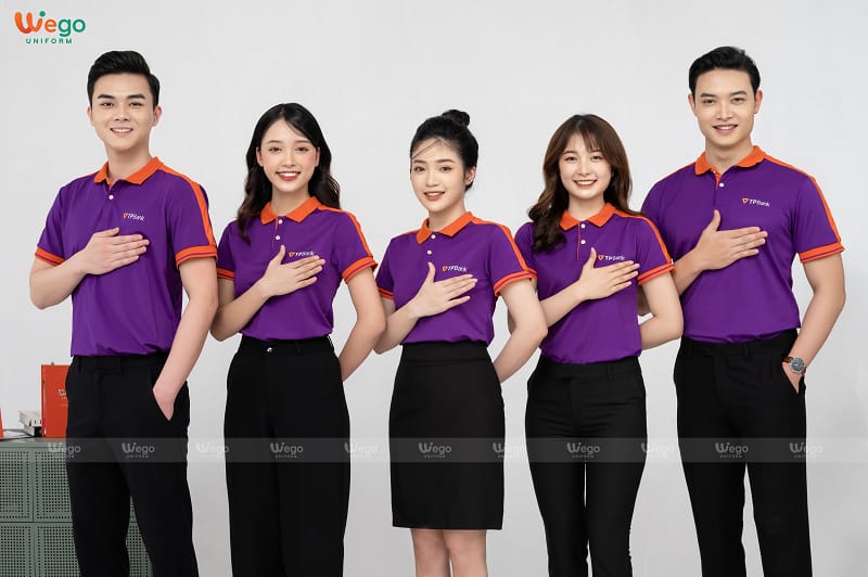 Ưu điểm khi chọn may đồng phục giá rẻ tại Áo Động Lực Ưu điểm khi chọn may đồng phục giá rẻ tại Áo Động Lực