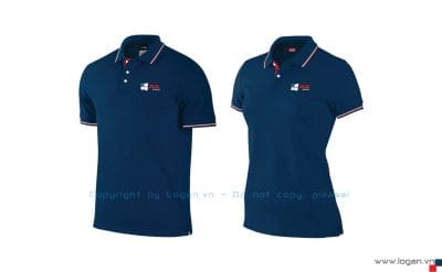 xưởng in áo thun theo yêu cầu